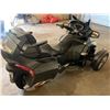 Image 5 : 2018 Can-Am Spyder RT Limited Trike BRP 24200KM Motorcycle