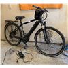 Image 1 : Bosch Performance Line CX Electric Bicycle