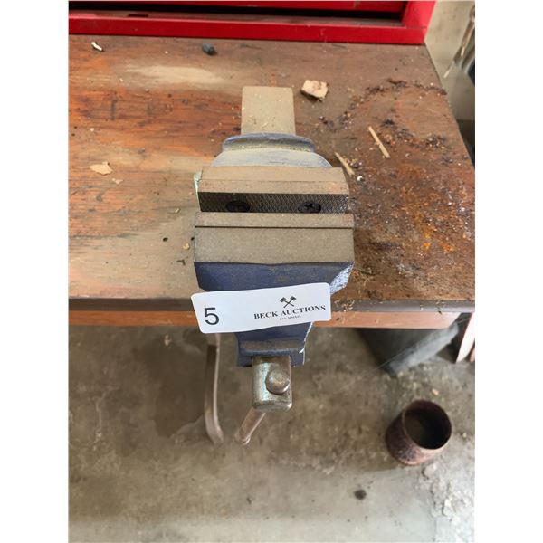 Table Vise (See Description)