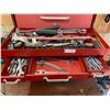 Image 3 : Toolbox Full of Tools