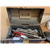 Image 1 : Toolbox Full of Tools