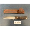 Image 1 : Hunting Knife