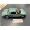 Image 1 : 1/25 Scale Ford Thunderbird Model Car