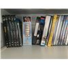 Image 2 : Assortment of DVDs