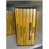 Image 5 : Assortment of National Geographic DVDs