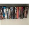 Image 4 : Assortment of DVDs