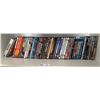 Image 1 : Assortment of DVDs