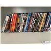 Image 2 : Assortment of DVDs