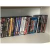 Image 3 : Assortment of DVDs