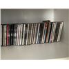 Image 4 : Assortment of CDs