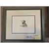 Image 2 : 2 x Framed Prints of Polar Bears (See Pictures for Dimensions)