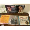 Image 3 : 7 x Assorted Vinyl Records