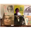 Image 2 : 8 x Assorted Vinyl Records