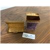 Image 2 : 2 x Jeweled Metal Cigarette Cases