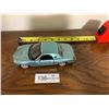 Image 1 : 1/25 Scale Ford Thunderbird Model Car