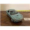 Image 3 : 1/25 Scale Ford Thunderbird Model Car