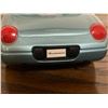 Image 4 : 1/25 Scale Ford Thunderbird Model Car
