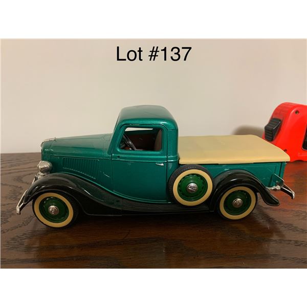 Ford V8 Pickup Truck - Miniature Model