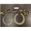 Image 1 : Collection of Vintage Jewelry