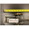 Image 3 : Miniature Replica War Cannon