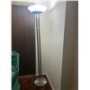 Image 1 : Metal Floor Lamp (71" Tall)