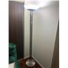 Image 2 : Metal Floor Lamp (71" Tall)