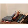 Image 8 : Assortment of Books