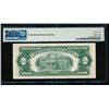 Image 2 : 1953C $2 Legal Tender Note PMG 67EPQ
