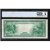 Image 2 : 1914 $5 Boston FRN PCGS 35