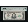 Image 1 : 1934 $500 Minneapolis FRN PMG 30