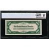 Image 2 : 1934A $1000 Chicago FRN PCGS 64