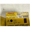 Image 8 : Lot of (3) Fanuc #A06B-6093-H151 Servo Amplifier Unit