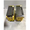 Image 3 : (2) Fanuc #A06B-6102-H230#H520 Spindle Amplifier