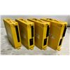 Image 9 : Lot of (15) Fanuc Modules - (4) A0R16G, (1) A0D32D2, (3) A0D32D2, (3) A1F01B, (4) A1D32E2