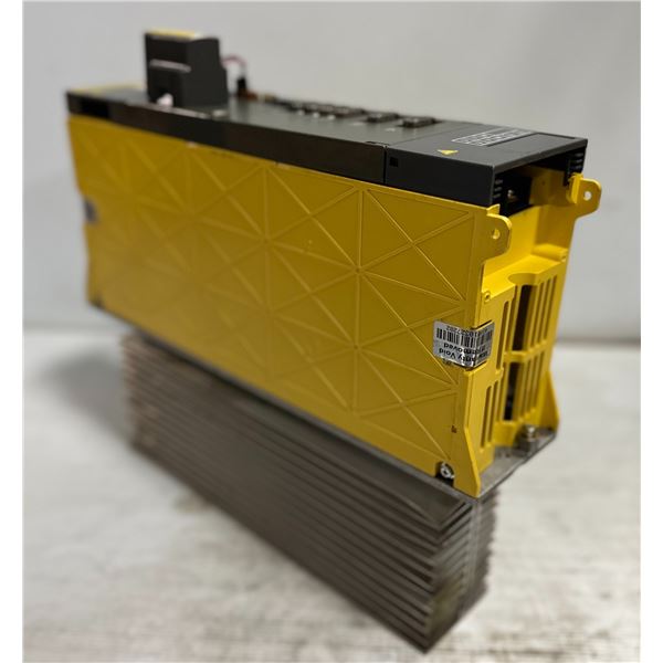 Fanuc #A06B-6079-H106 Servo Amplifier Module