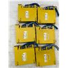 Image 1 : Lot of (6) Fanuc #A03B-0819-C154 A0D16D