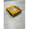 Image 1 : Fanuc #A03B-0807-C161 AOR16G I/O MODEL A