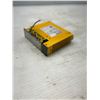 Image 2 : Fanuc #A03B-0807-C161 AOR16G I/O MODEL A