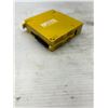 Image 2 : (5) Fanuc #A03B-0807-C011 A1FO1A