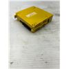 Image 2 : (5) Fanuc #A03B-0807-C011 A1FO1A