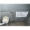 Image 3 : Fanuc #A05B-2400-C151 Break Release Unit