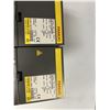 Image 2 : (2) Fanuc A06B-6078-H206 Servo Drive