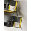 Image 2 : (2) Fanuc A06B-6011-H111 Power Supply