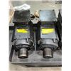 Image 1 : (2) Fanuc #A06B-0852-B200 AC Spindle Motors