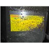 Image 5 : (2) Fanuc #A06B-0852-B200 AC Spindle Motors
