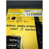 Image 5 : Fanuc #A06B-6096-H112 Servo Amplifier Unit