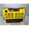 Image 4 : Fanuc #A06B-6090-H004 Servo Amplifier Unit (Very Dirty Base)