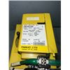 Image 5 : Fanuc #A06B-6090-H004 Servo Amplifier Unit (Very Dirty Base)