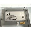 Image 3 : DMG Mori MSX-501 III / E77493C03 Operator Screen