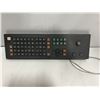 Image 1 : DMG Mori MSX-501 III Operator Keyboard